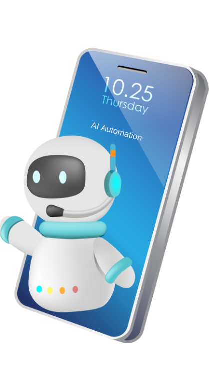 AI Automation for Small Businesses with Digitalthink