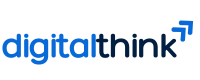 digitalthink website logo